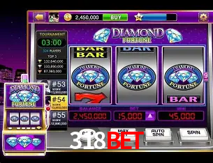 318Bet