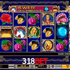 318Bet Login