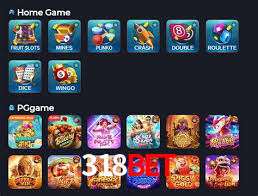 318Bet,318Bet App