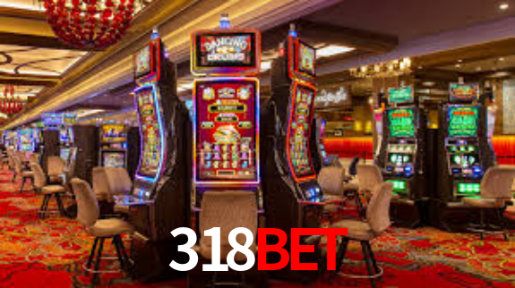 318Bet App