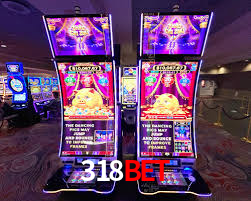 Bônus Generosos e Exclusivos no 318Bet para Você!