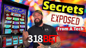 318Bet,318Bet App
