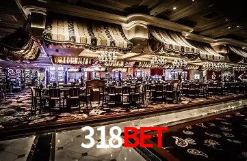 318Bet,318Bet App