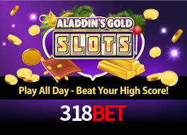 318Bet Login